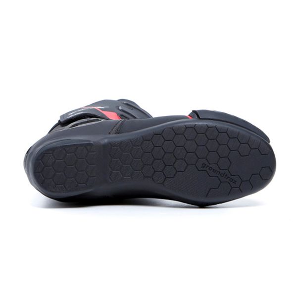 TCX S-TR1 Black Red White