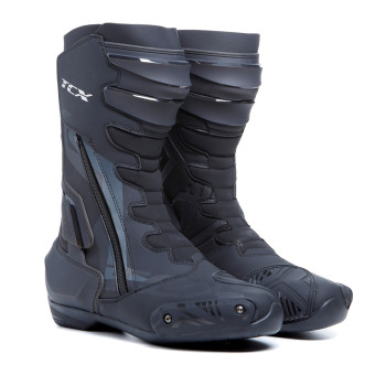 Bottes Moto TCX S-TR1 Black