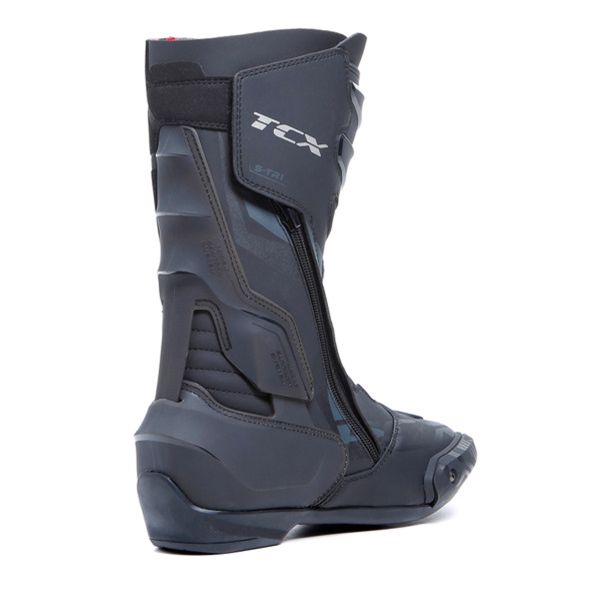 TCX S-TR1 Black