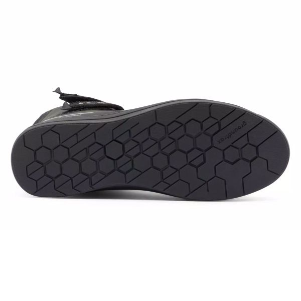 TCX Tourstep WP Black