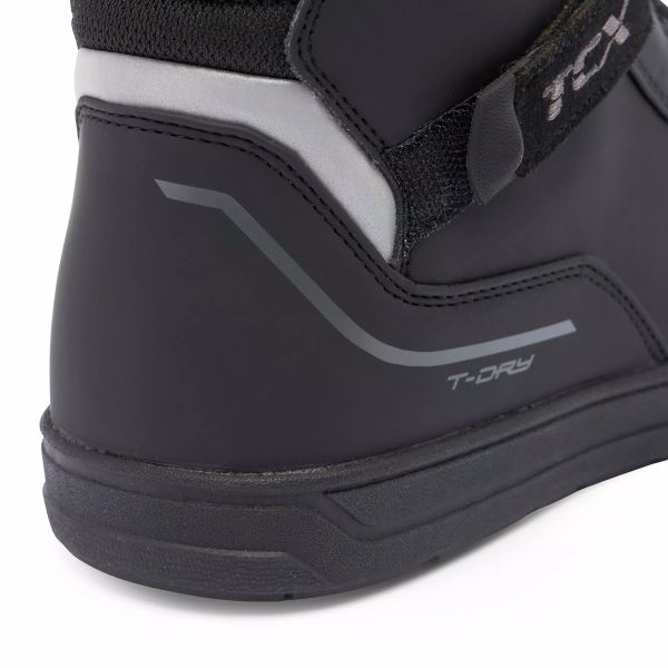 TCX Tourstep WP Black