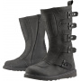 Bottes Moto ICON Elsinore 2 CE Black
