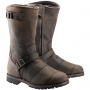 Bottes Moto Belstaff Endurance Black Brown