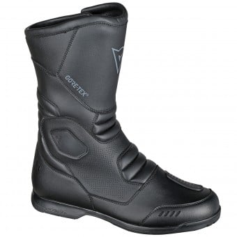 Bottes Moto Dainese Freeland Gore-Tex Black Bottes Moto Dainese Freeland Gore-Tex Black