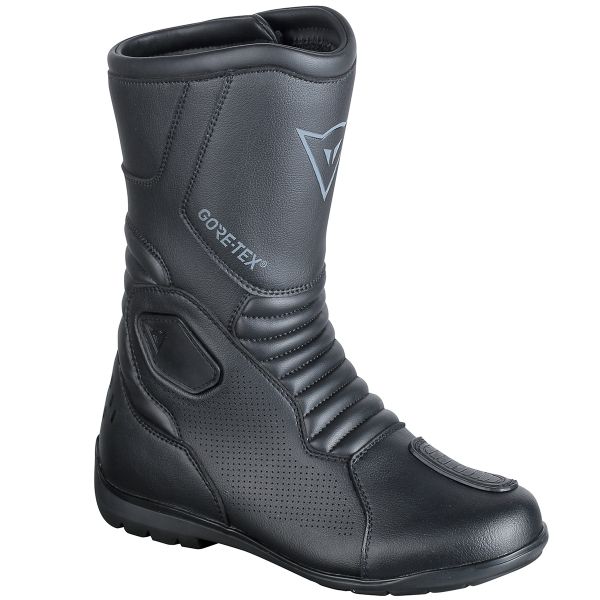 bottes moto gore tex