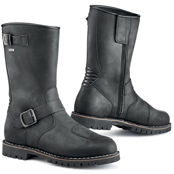 bottes belstaff endurance
