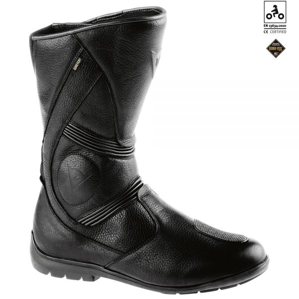 bottes de moto dainese