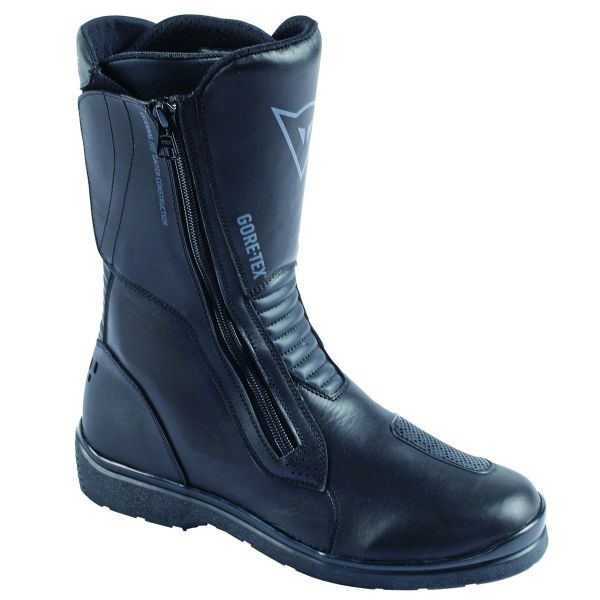Bottes Moto Dainese Latemar Gore-Tex Black