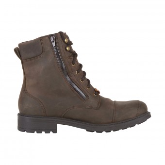 Furygan Melbourne D3O WP Marron