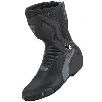 Bottes Moto Dainese Nexus Black Anthracite Bottes Moto Dainese Nexus Black Anthracite