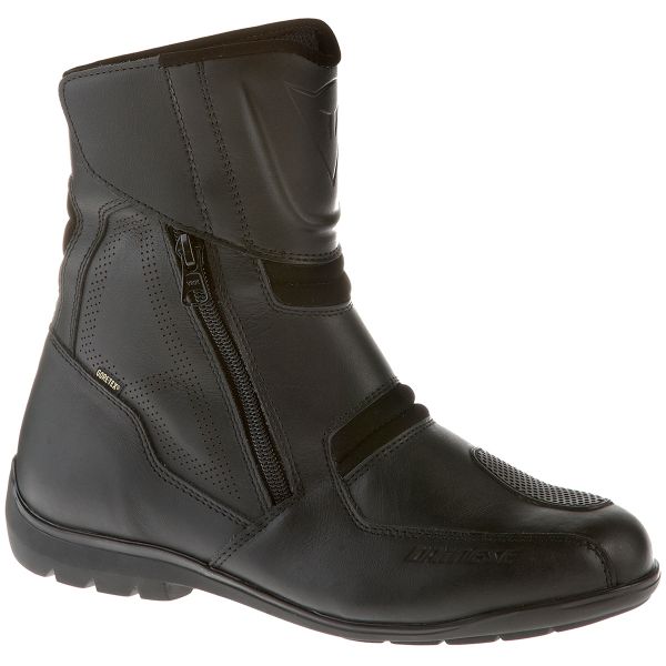 Demi-bottes Dainese Nighthawk C2 Gore-Tex Black