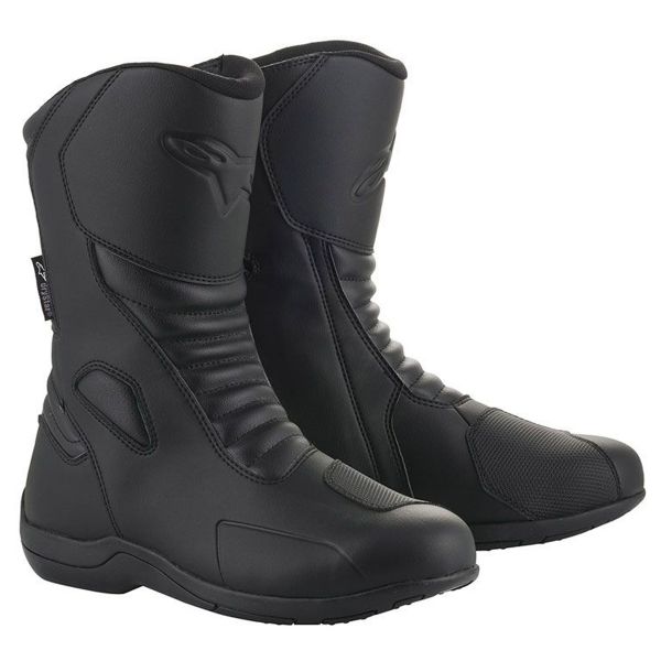 Bottes Moto Alpinestars Origin Drystar Noir