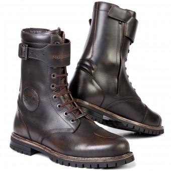 Bottes Stylemartin