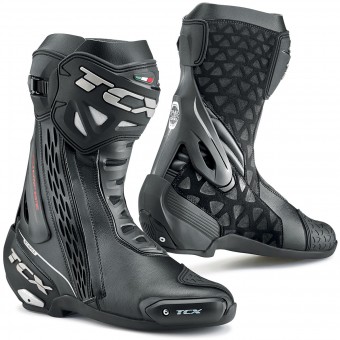 Bottes TCX