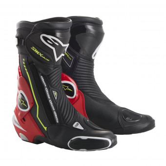 Bottes moto Racing