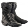 Bottes Moto Alpinestars SMX Plus V2 Black Dark Gray