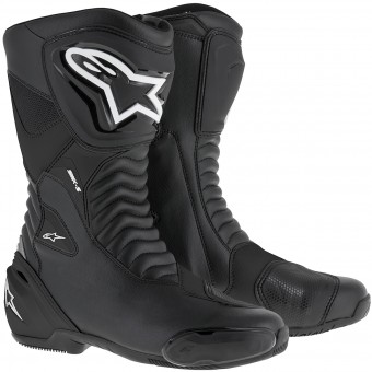 Bottes moto