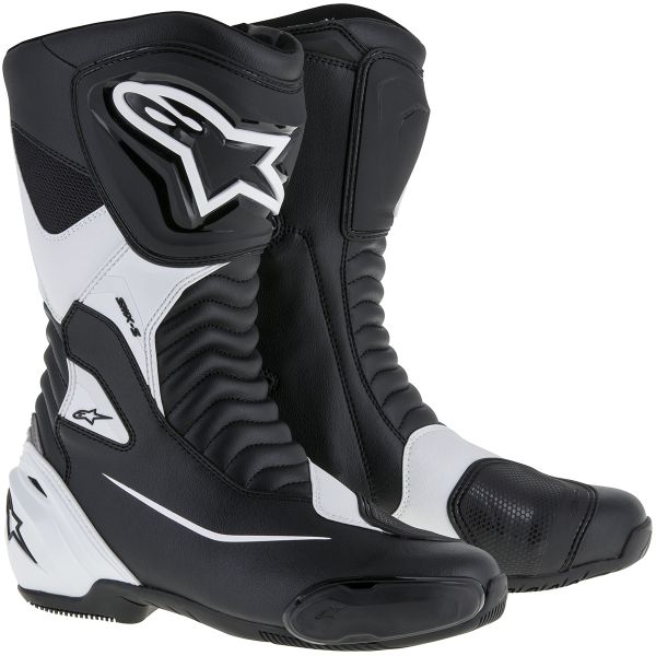 botte moto alpinestar