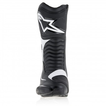 Alpinestars SMX S Black White