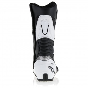 Alpinestars SMX S Black White