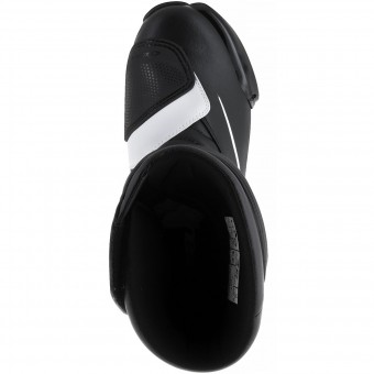 Alpinestars SMX S Black White