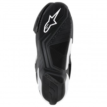 Alpinestars SMX S Black White