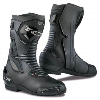 Bottes Moto TCX SP-Master Noir Bottes Moto TCX SP-Master Noir