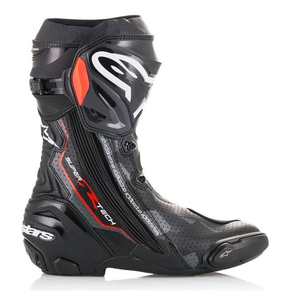 botte supertech r