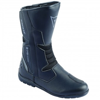 Bottes Moto Dainese Tempest D-Waterproof Black Carbon Bottes Moto Dainese Tempest D-Waterproof Black Carbon