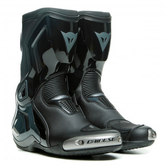 Bottes Moto Dainese Torque 3 Out Air Black Anthracite Bottes Moto Dainese Torque 3 Out Air Black Anthracite