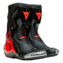 Bottes Moto Dainese Torque 3 Out Black Fluo Red