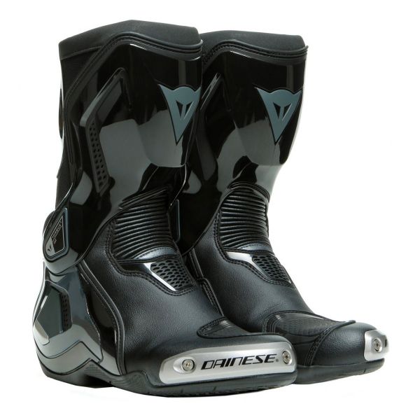 Bottes Moto Dainese Torque 3 Out Lady Black Anthracite