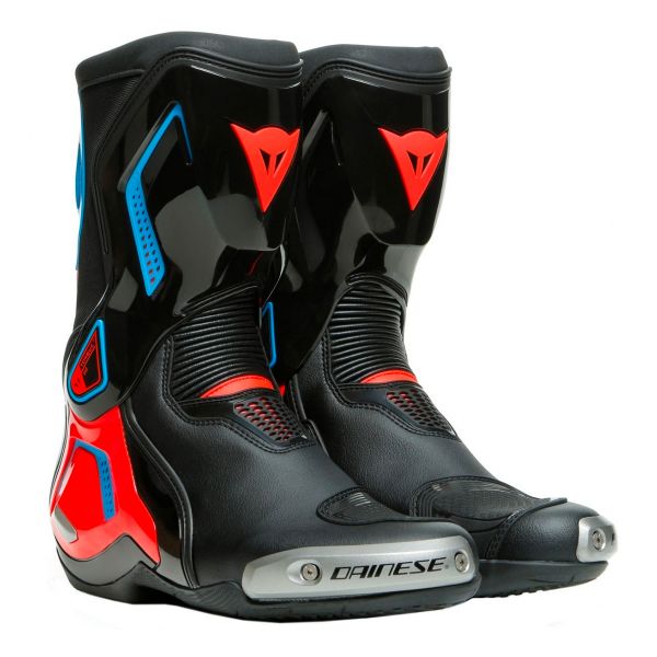 Chaussures moto homme clearance dainese