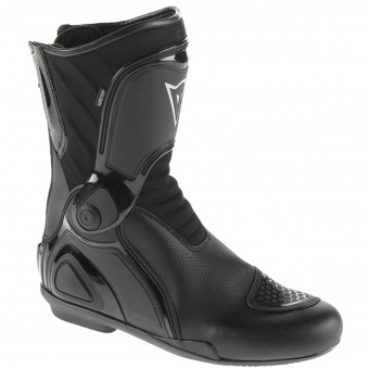 Bottes Moto Dainese TRQ-Tour Gore-Tex Black Bottes Moto Dainese TRQ-Tour Gore-Tex Black