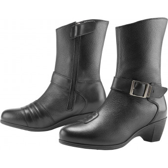 Bottes moto chaussures: Soubirac, Segura, Bering, V Quattro