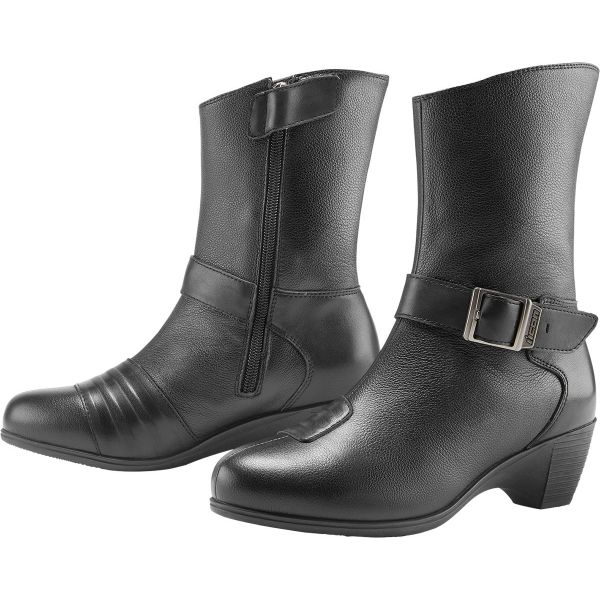Bottes Moto ICON Tuscadero CE Boot