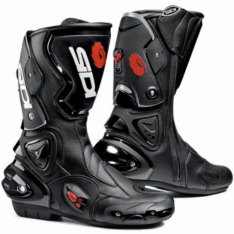 Bottes moto