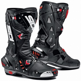Bottes Moto SIDI Vortice Black Bottes Moto SIDI Vortice Black