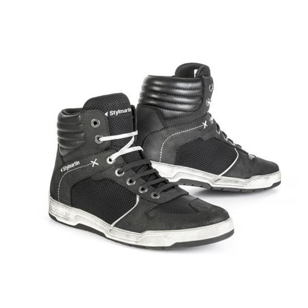 Chaussures Moto Stylmartin Atom Black