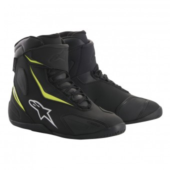 Chaussures moto