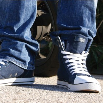 V'Quattro Game Homerun Bleu