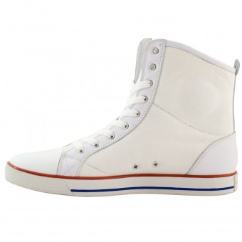 V'Quattro Game Wall Blanc