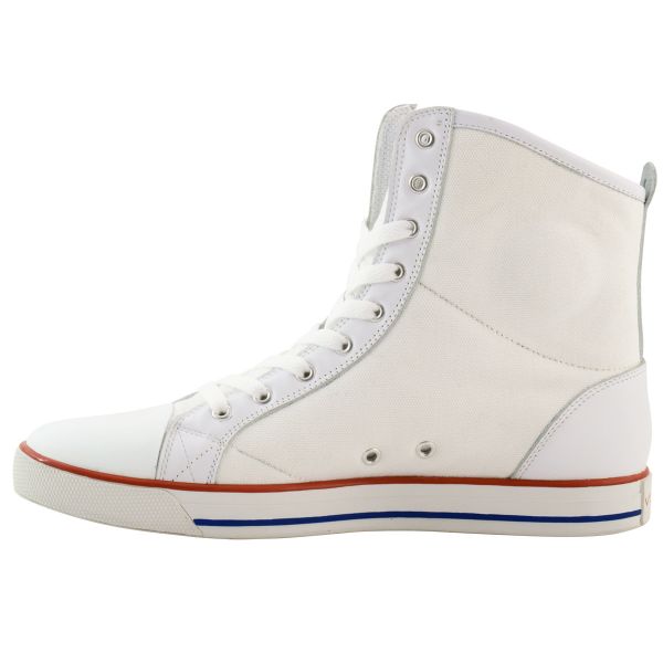 V'Quattro Game Wall Blanc