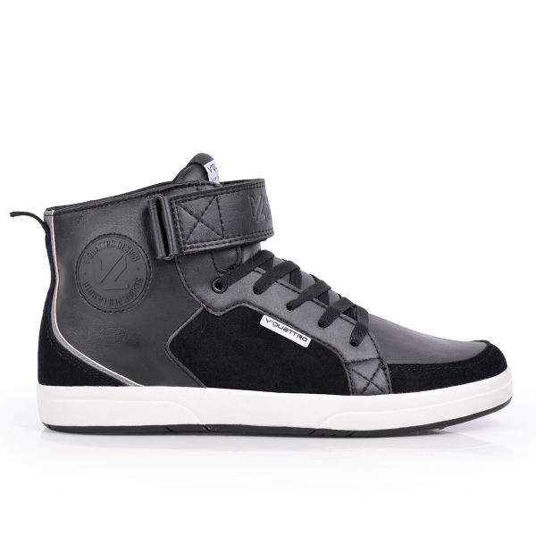 V'Quattro Milano Midcut Original Black