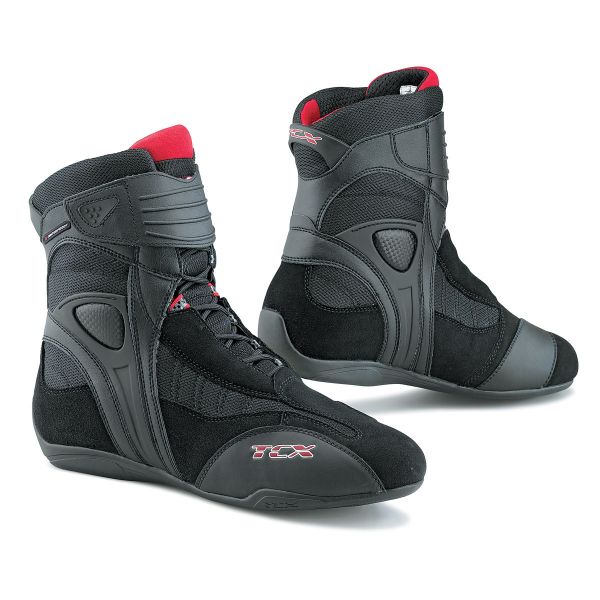 Chaussures Moto TCX X-Cube Waterproof Noir