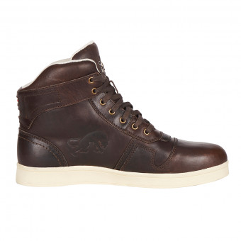Furygan Austin D3O Waterproof Brown