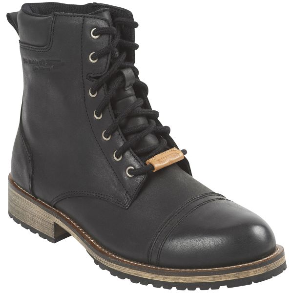 botte moto femme furygan