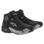 Chaussures Moto Alpinestars CR-1 Black Dark Grey