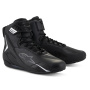 Chaussures Moto Alpinestars Faster 4 Black