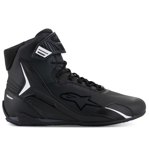 Alpinestars Faster 4 Black